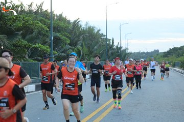 RUN TO LIVE 2025 - Ảnh #3283959