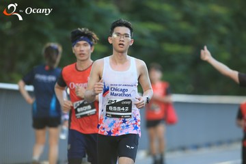 RUN TO LIVE 2025 - Ảnh #3279912