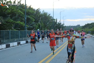 RUN TO LIVE 2025 - Ảnh #3284963