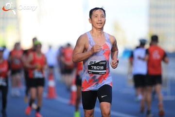 RUN TO LIVE 2025 - Ảnh #3281728
