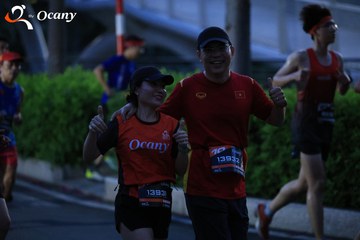 RUN TO LIVE 2025 - Ảnh #3155617