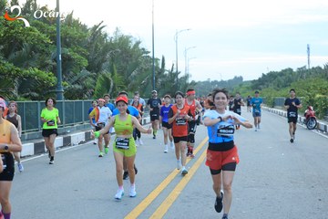 RUN TO LIVE 2025 - Ảnh #3278832