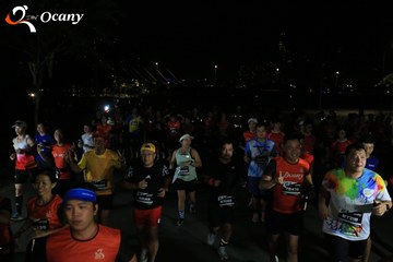 RUN TO LIVE 2025 - Ảnh #3279572