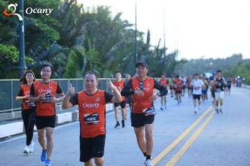 RUN TO LIVE 2025 - Ảnh #3265430