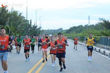 RUN TO LIVE 2025 - Ảnh #3278186