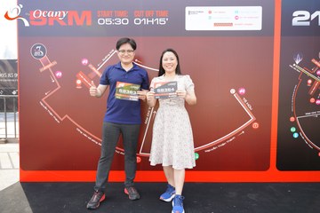 RUN TO LIVE 2025 - Ảnh #3121203