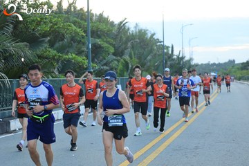 RUN TO LIVE 2025 - Ảnh #3283338