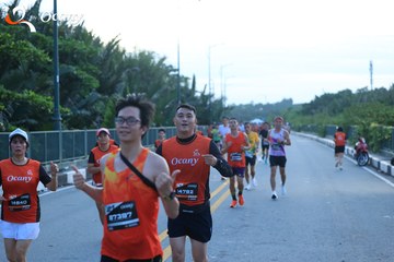 RUN TO LIVE 2025 - Ảnh #3268050
