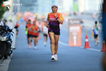 RUN TO LIVE 2025 - Ảnh #3286294