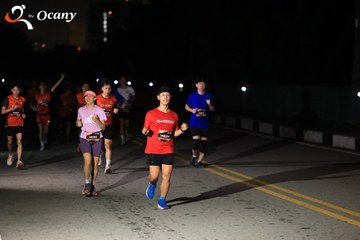 RUN TO LIVE 2025 - Ảnh #3260430