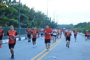 RUN TO LIVE 2025 - Ảnh #3291287