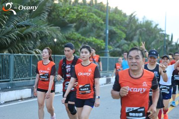 RUN TO LIVE 2025 - Ảnh #3281861