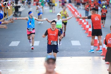 RUN TO LIVE 2025 - Ảnh #3153168