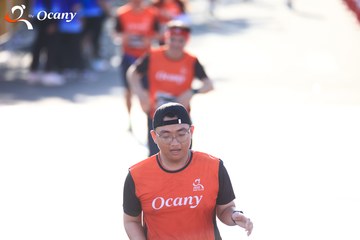 RUN TO LIVE 2025 - Ảnh #3207164