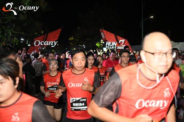 RUN TO LIVE 2025 - Ảnh #3140980