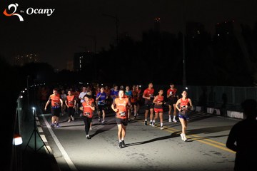 RUN TO LIVE 2025 - Ảnh #3261213