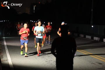 RUN TO LIVE 2025 - Ảnh #3260537
