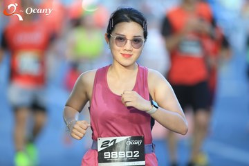 RUN TO LIVE 2025 - Ảnh #3284571