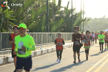 RUN TO LIVE 2025 - Ảnh #3301654