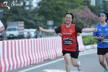 RUN TO LIVE 2025 - Ảnh #3210614