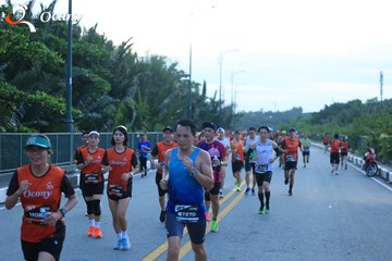 RUN TO LIVE 2025 - Ảnh #3287534