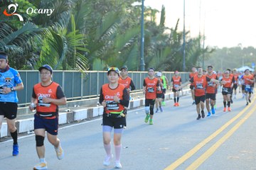 RUN TO LIVE 2025 - Ảnh #3297460