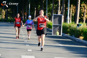RUN TO LIVE 2025 - Ảnh #3300377