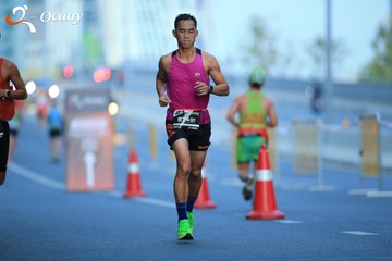 RUN TO LIVE 2025 - Ảnh #3284166
