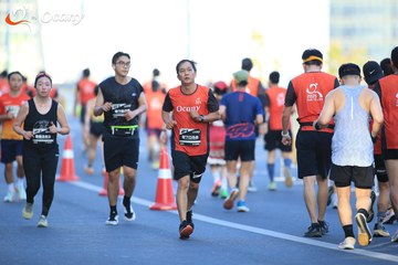 RUN TO LIVE 2025 - Ảnh #3283144