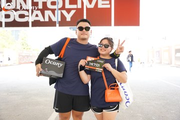 RUN TO LIVE 2025 - Ảnh #3120208