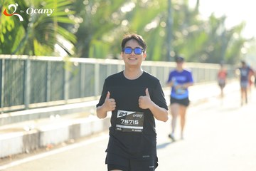 RUN TO LIVE 2025 - Ảnh #3304342