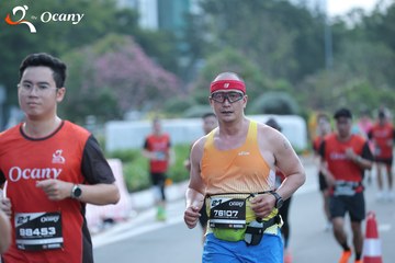 RUN TO LIVE 2025 - Ảnh #3208608