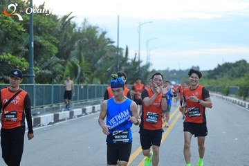 RUN TO LIVE 2025 - Ảnh #3280599