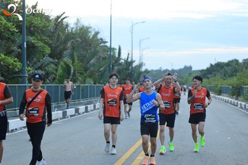 RUN TO LIVE 2025 - Ảnh #3280604