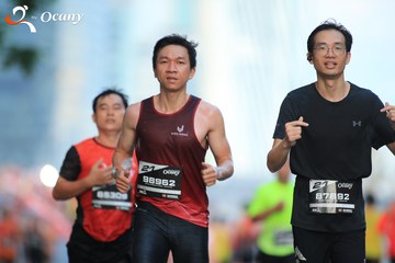 RUN TO LIVE 2025 - Ảnh #3288861