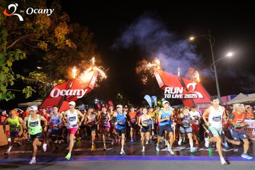 RUN TO LIVE 2025 - Ảnh #3139339