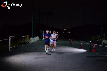 RUN TO LIVE 2025 - Ảnh #3270255