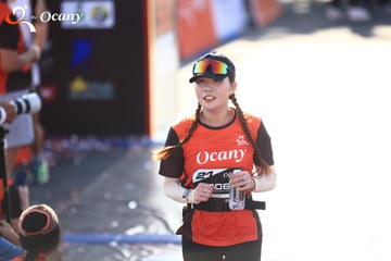 RUN TO LIVE 2025 - Ảnh #3207452