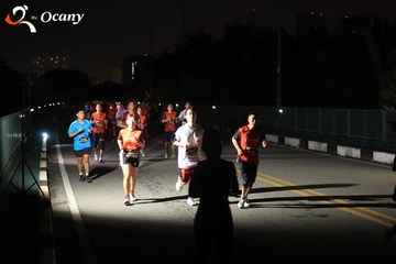 RUN TO LIVE 2025 - Ảnh #3260840