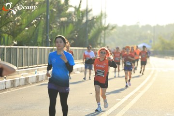 RUN TO LIVE 2025 - Ảnh #3301734