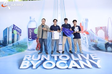 RUN TO LIVE 2025 - Ảnh #3133396
