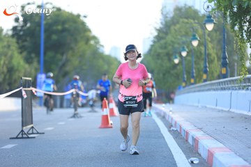 RUN TO LIVE 2025 - Ảnh #3258789
