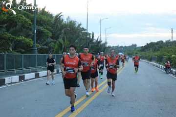 RUN TO LIVE 2025 - Ảnh #3285141