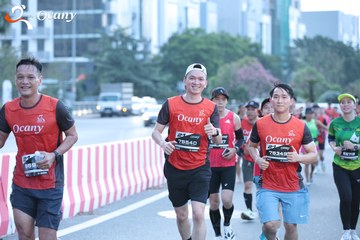 RUN TO LIVE 2025 - Ảnh #3207562