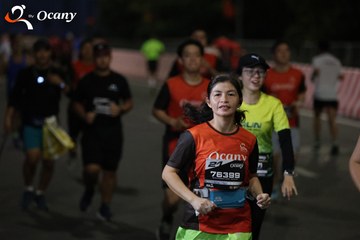 RUN TO LIVE 2025 - Ảnh #3205560