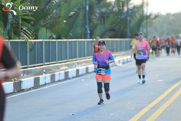 RUN TO LIVE 2025 - Ảnh #3297388