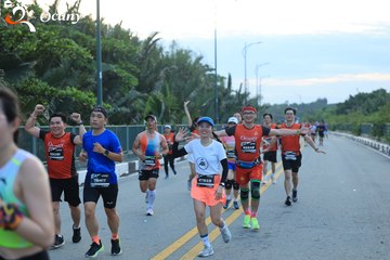 RUN TO LIVE 2025 - Ảnh #3282327