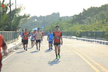 RUN TO LIVE 2025 - Ảnh #3303645