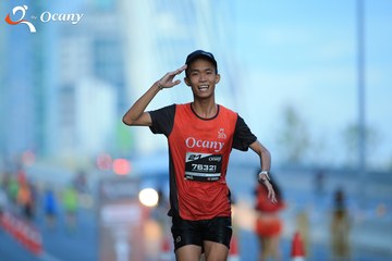 RUN TO LIVE 2025 - Ảnh #3284604
