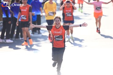 RUN TO LIVE 2025 - Ảnh #3207548